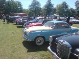 Oldtimermarkt Bockhorn 2009